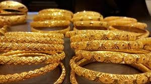اسعار الذهب في عمان اليوم الخميس 6 ابريل 2023