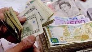 سعر الدولار اليوم في سوريا