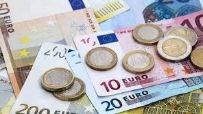 سعر صرف اليورو مقابل الريال السعودي
