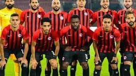 مباراة اليوم في الدوري المصري