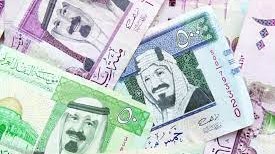 سعر الريال السعودي مقابل الجنيه المصري في السوق السوداء