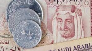 سعر الريال السعودى مقابل الجنيه