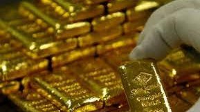 سعر أونصة الذهب اليوم بالدولار