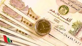 سعر الدرهم الإماراتى مقابل الجنيه المصري