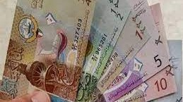 سعر الدينار الكويتى مقابل الجنيه المصرى