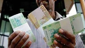 سعر الدولار اليوم في السودان