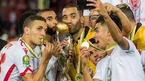 مواعيد مباريات دور الـ32 في دوري أبطال أفريقيا 2022