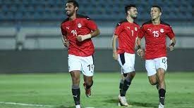 مشاهده مباراة المنتخب الاولمبي اليوم مباشر