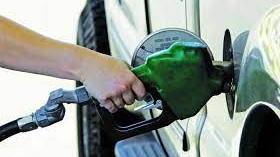 سعر البترول في الامارات لشهر اكتوبر 2022