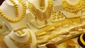 سعر جرام الذهب في الامارات