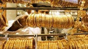 سعر غرام الذهب في العراق