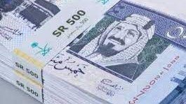 سعر الريال السعودى مقابل الجنيه المصري