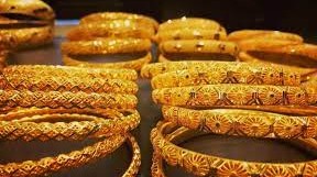 اسعار الذهب اليوم في مصر عيار 21