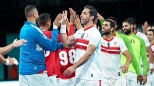 موعد مباراة الزمالك القادمة