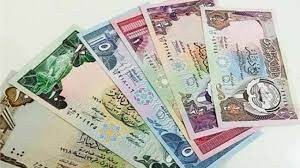 سعر الدينار الكويتى مقابل الجنية المصرى