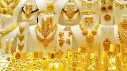 سعر الذهب اليوم في السعوديه