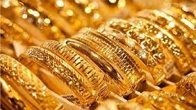 سعر جرام الذهب اليوم في مصر الآن