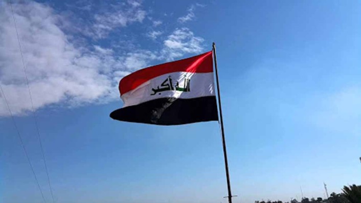 هل العراق من دول الخليج