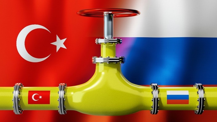 لماذا تريد تركيا أن تصبح أكبر مشتر للغاز الروسي في أوروبا؟