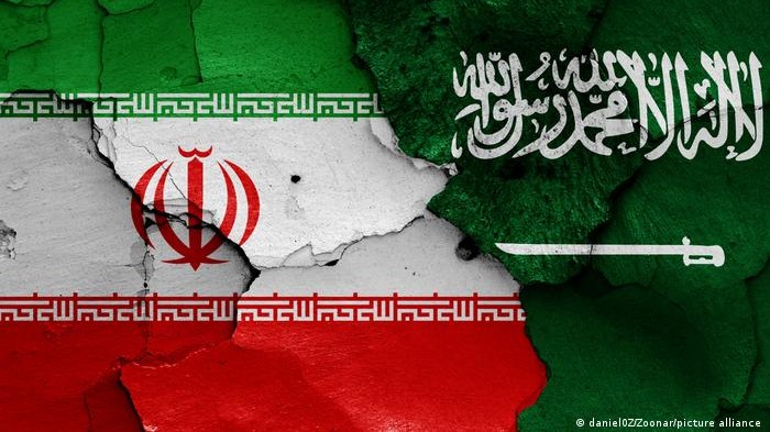 ما مدى واقعية نشوب حرب بين إيران والسعودية؟
