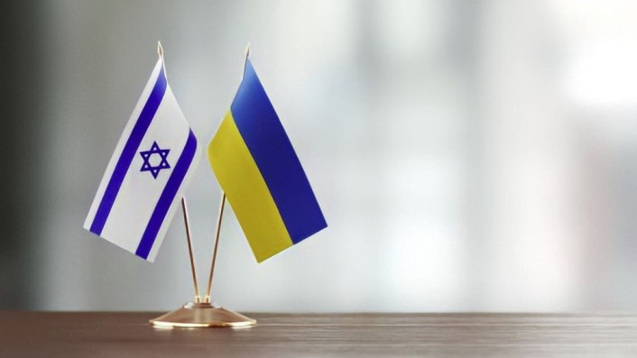 كيف يمكن لانتخابات إسرائيل أن تؤثر في الصراع الأوكراني