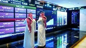 أكثر الأسهم ارتفاعاً في السوق السعودي