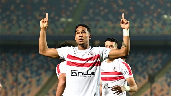 موعد مباراة الزمالك