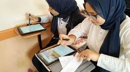 مصر : جدول امتحانات الثانوية العامة 2023