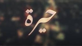 كم عدد حلقات مسلسل حيرة