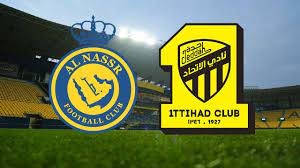 حجز مباراة الاتحاد والنصر