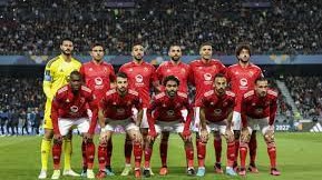 موعد مباراه الاهلي والقطن الكاميروني