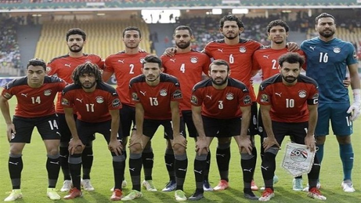 مواعيد مباريات منتخب مصر