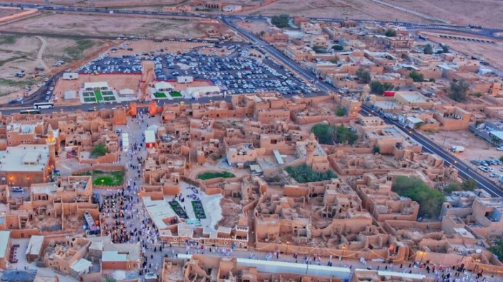 مهرجان ملح القصب 2023