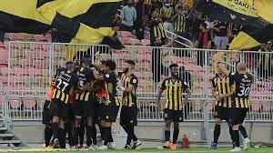 مباريات الاتحاد القادمة 2023