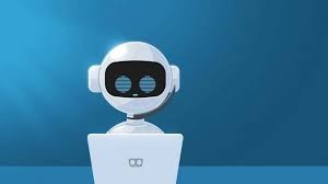 شركة بايدو الصينية تكشف عن روبوت محادثة