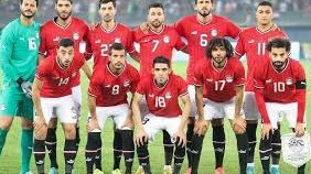 موعد مباراة منتخب مصر القادمة