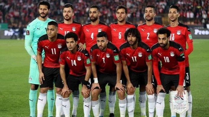 مباراة المنتخب المصرى القادمة