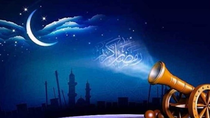 موعد الافطار في رمضان 2023 تونس