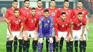 نتيجة مباراة المنتخب المصري الان