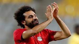 ترتيب هدافي منتخب مصر