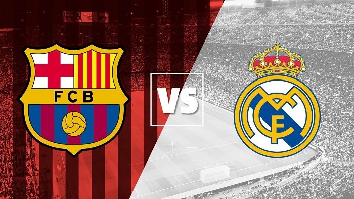 اكبر نتيجة بين ريال مدريد وبرشلونة