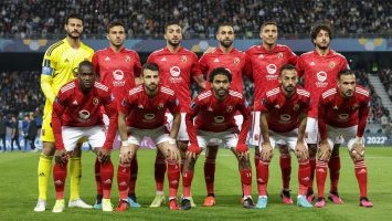 توقيت قرعة دوري ابطال افريقيا 2023