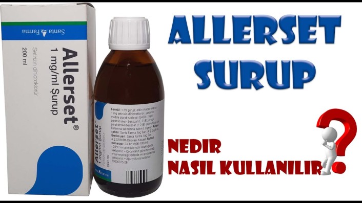 allerset لماذا يستخدم