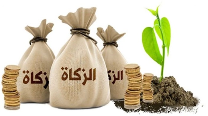 هل يجوز ارسال زكاة الفطر الى بلد اخر