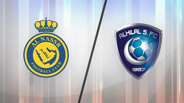 متى مباراة الهلال والنصر