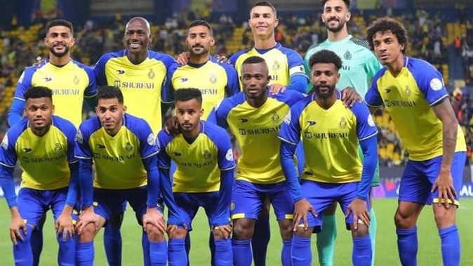 متى مباراة الهلال والنصر