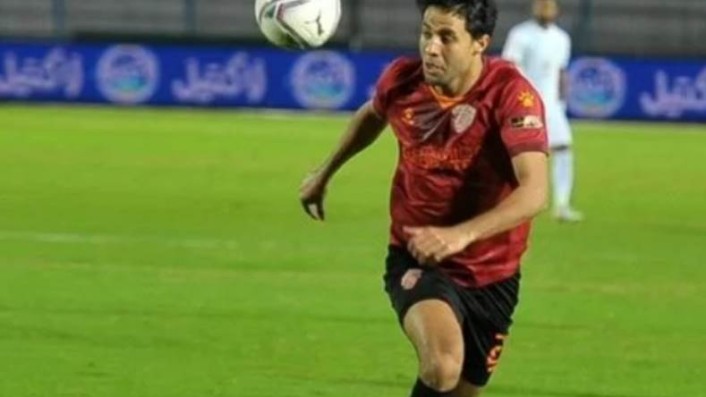 البنك الاهلي ضد سيراميكا كليوباترا