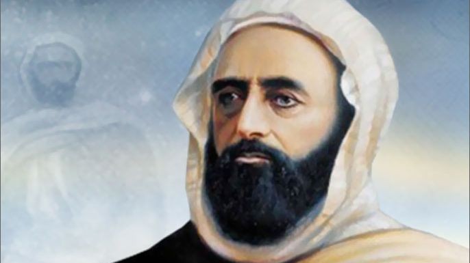 الامير عبد القادر ملخص