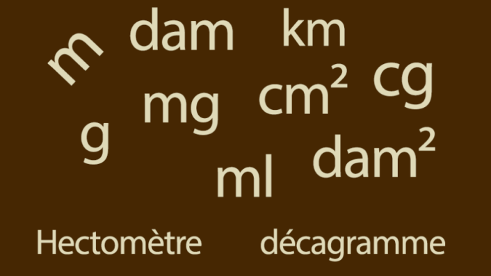 جدول التحويلات m