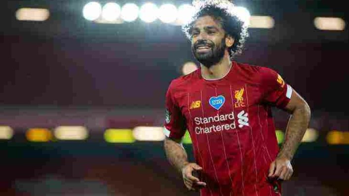 متى ولد محمد صلاح